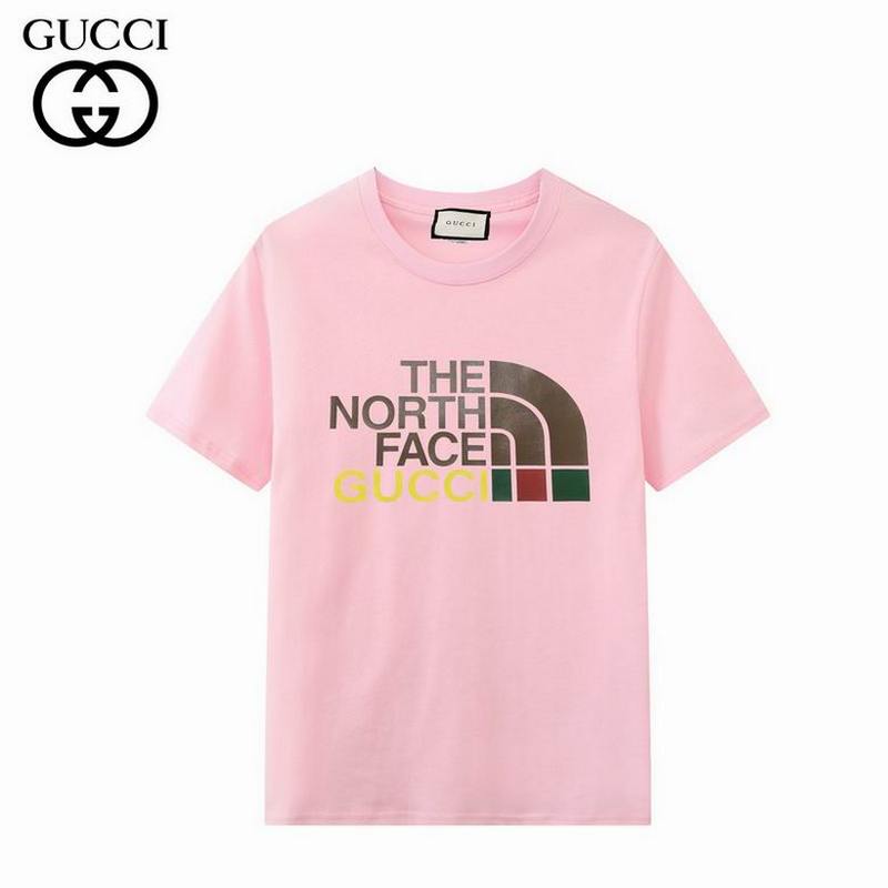 Gucci Men's T-shirts 1025